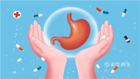 健脾胃最好的三個方法，按摩健脾胃最好的三個方法