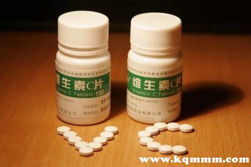 女人長期每天一片維生素c好嗎，白頭發(fā)一般是缺什么維生素