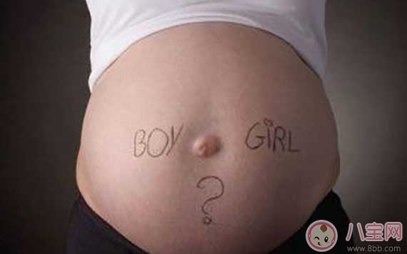 8個征兆說明你懷男孩了，8個征兆說明你懷男孩了孕早期
