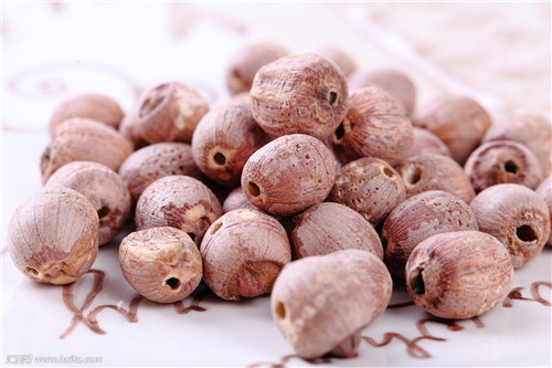 蓮子的作用與功效，蓮子心的作用與功效