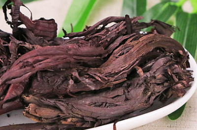 血栓最怕一味中藥各用多少克（血栓最怕一味中藥）