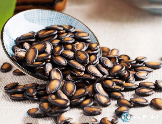 南瓜子的功效與作用（西瓜子的功效與作用）