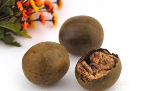 羅漢果功效百科（羅漢果功效主治是什么）