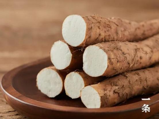 山藥與鐵棍山藥的功效與作用(鐵棍山藥的功效與作用)