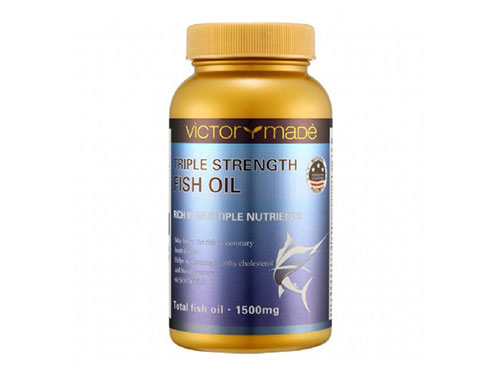 魚油膠囊有什么功效和作用(深海魚油軟膠囊的主要功效與作用)