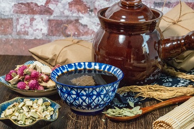 一味中草藥打通血管乳腺結節(一味中草藥打通血管)