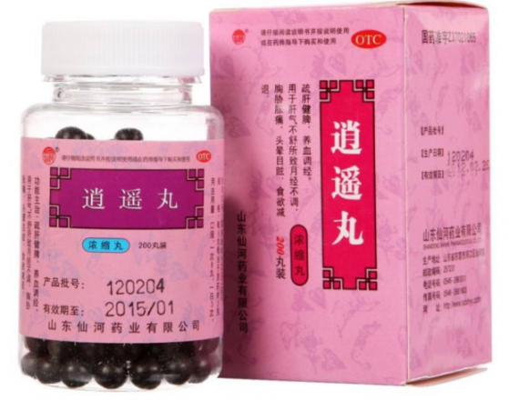 血府逐瘀丸加味逍遙丸的神奇功效（逍遙丸的神奇功效）