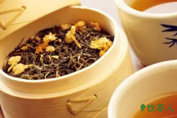 養肝護肝多喝這6種茶（養肝護肝喝什么茶最好配方）