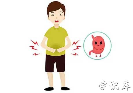 手術后胃脹氣怎么辦快速解決(胃脹氣怎么辦快速解決)