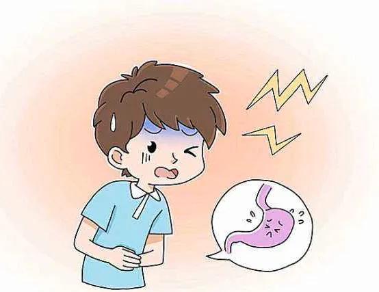 不想做腸鏡怎么查腸道（肚子咕嚕響屬于腸炎還是胃炎）