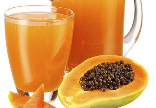 木瓜的作用與功效與禁忌人群吃（木瓜的作用與功效與禁忌）