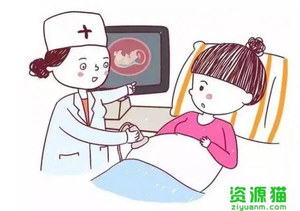 如何判斷是不是宮外懷孕24小時在線（如何判斷是不是宮外懷孕）