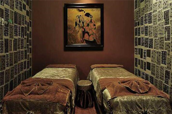 頭療養生加盟（養生加盟）