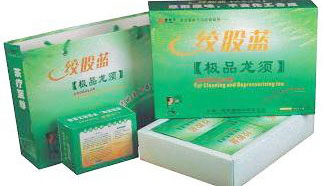 保健品產品代理（保健品代理商）