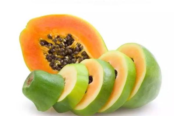 木瓜三種人不宜吃在線繁體字（木瓜三種人不宜吃）