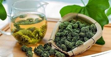 三七花能天天喝嗎（三七花泡茶喝正確吃法）