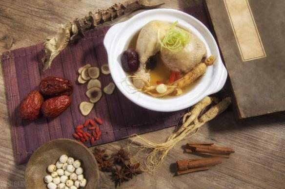 中醫養生飲食養生（中醫養生飲食）