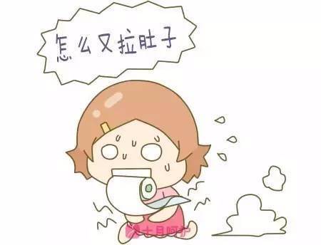 拉肚子什么程度叫脫水嬰兒（拉肚子什么程度叫脫水）