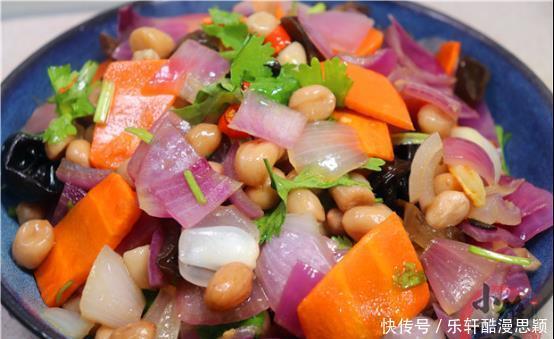 洋蔥蒸一蒸再猛的咳嗽一口斷根個放糖（洋蔥蒸一蒸）