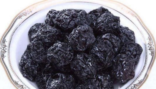 烏梅對子宮有什么好處（烏梅是幽門螺桿菌的克星）