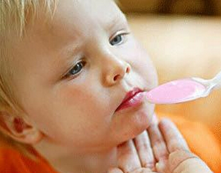 扁桃體發(fā)炎一般幾天能好(小兒扁桃體發(fā)炎常備藥)