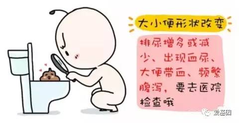 這種腹瀉是癌癥信號(hào)（四種腹瀉是癌癥信號(hào)）