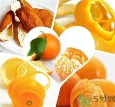 橘子的功效與作用禁忌百度百科（橘子的功效與作用禁忌）