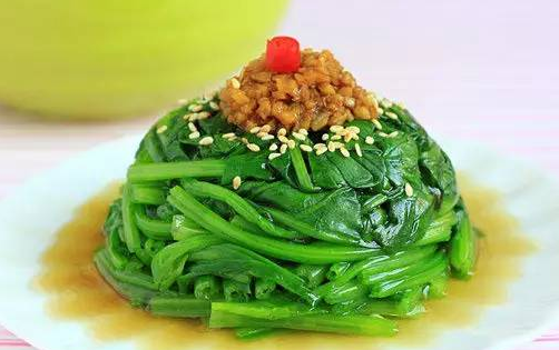 養生美食有哪些（養生美食菜譜大全）