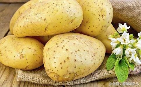 土豆的功效與作用禁忌和副作用（土豆的功效與作用禁忌）