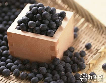 黑豆怎么吃最補腎壯陽圖片(黑豆怎么吃最補腎)