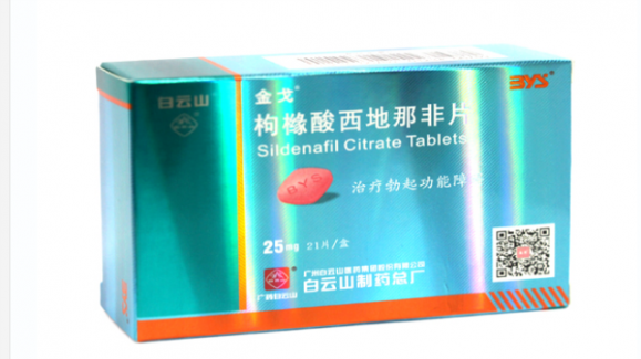 發現男朋友吃枸櫞酸西地那非片是不是出軌（發現男朋友吃枸櫞酸西地那非片）