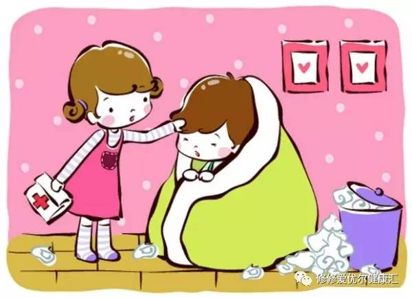 兒童感冒分不清風寒風熱咳嗽（兒童感冒分不清風寒風熱）