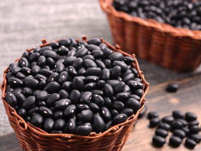 黑豆的功效與作用及食用方法禁忌（黑豆的功效與作用及食用方法介紹）