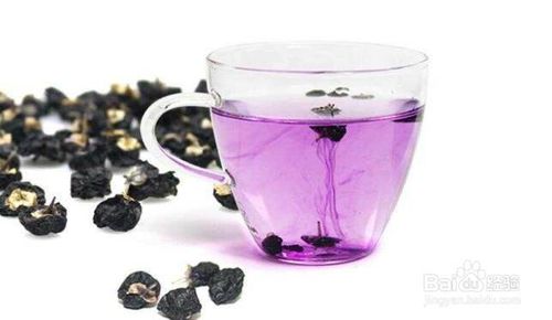 黑枸杞有什么作用與功效糖尿病人能吃給枸杞子嗎（黑枸杞有什么作用）