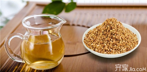 喝苦蕎茶的最佳時間是多少(喝苦蕎茶的最佳時間)