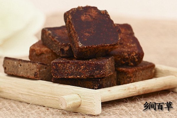 云南老紅糖的功效與作用（老紅糖的功效與作用）