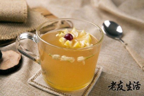 柚子茶的功效是什么（柚子茶的功效與作用及食用方法）