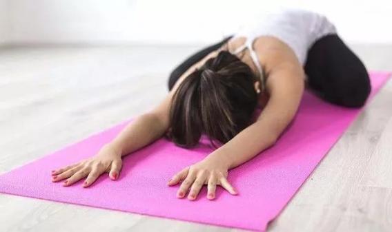 一個動作治好了糖尿病（糖尿病人一旦變瘦）