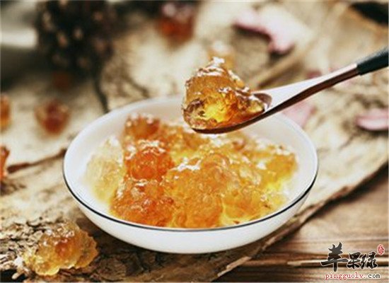 桃膠的吃法和做法（新鮮桃膠的吃法和做法）