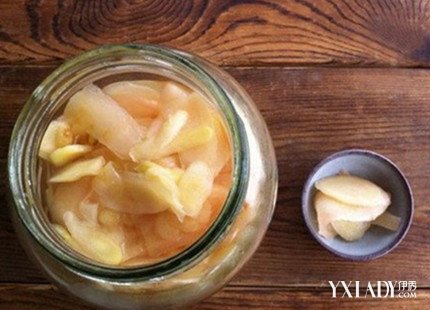 生姜減肥法三天瘦十斤（生姜的減肥法）