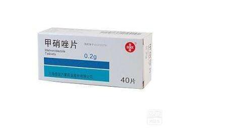 為什么醫生不建議吃甲硝唑片（牙髓炎吃甲硝唑一天就不疼了）