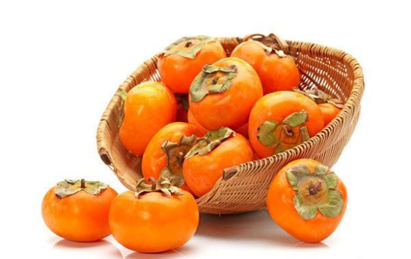 柿子的營養(yǎng)價值與功效（吃柿子十大好處）