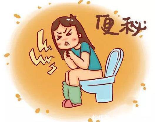 便秘怎么辦快速解決8種（白蘿卜水立刻通便滴一點香油通便）