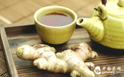 生姜立馬止咳的方法（生姜止咳最快的一招）