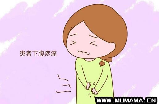 宮外孕腹痛是天天疼嗎（宮外孕肚子天天疼嗎）