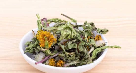 蒲公英泡水喝有什么效果（蒲公英泡水喝有什么效果怎么樣）