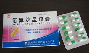 為什么醫(yī)生不建議吃諾氟沙星（為什么醫(yī)生不建議吃諾氟沙星片）