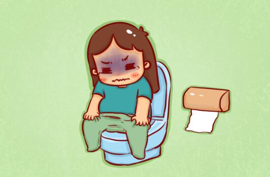 孕婦便秘怎么辦法解決（孕婦便秘了怎么辦簡單方法是什么）