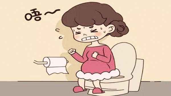 孕婦便秘嚴重拉不出來（孕婦便秘嚴重拉不出來屎）