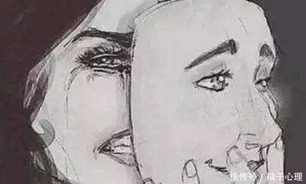 微笑抑郁癥的表現測試30題（微笑抑郁癥的表現測試30題學生）